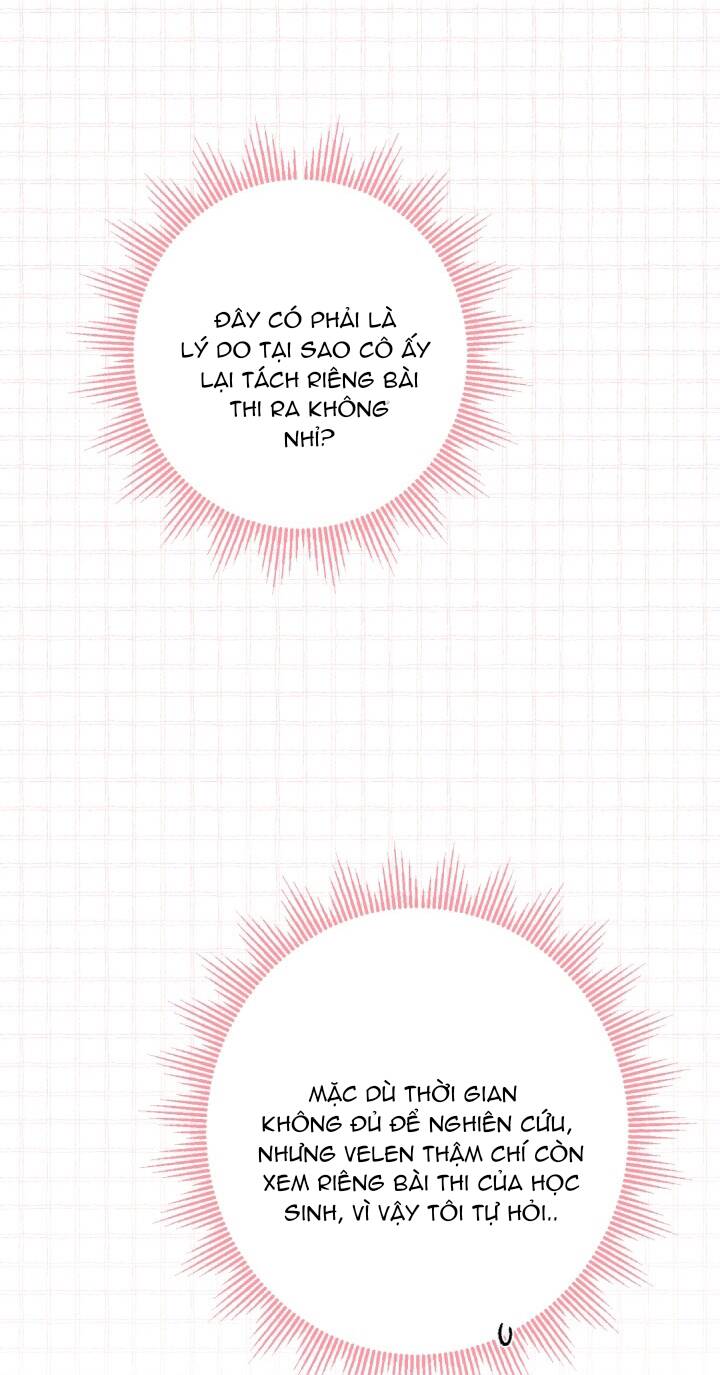 Lịch Sử Đen Tối Của Nam Chính Chap 30 - Next Chap 31