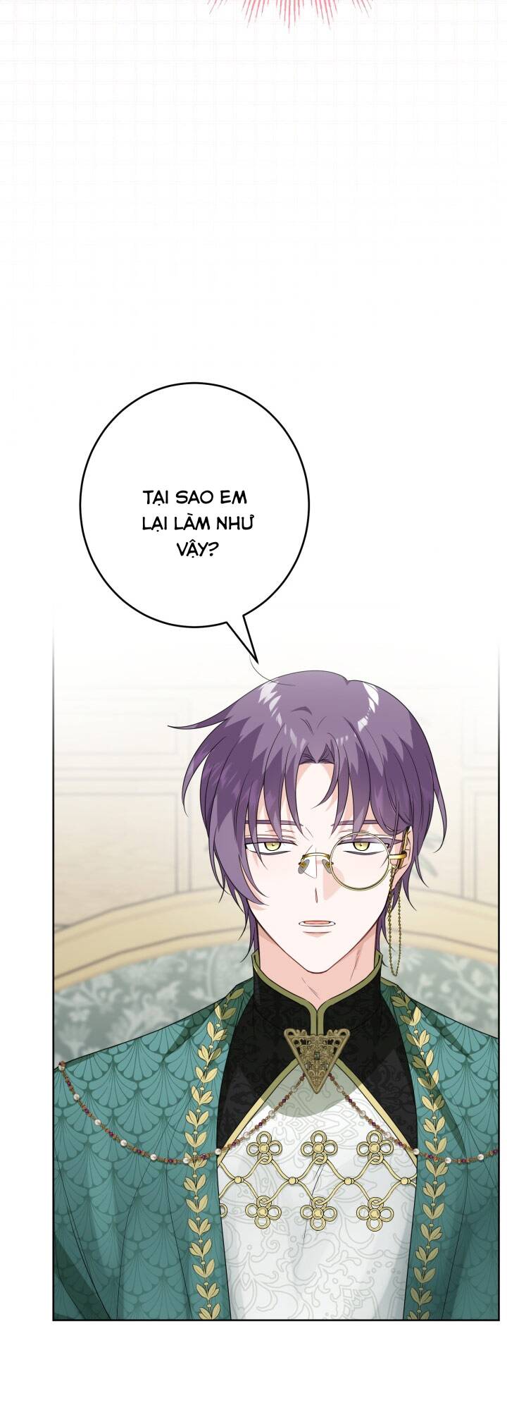 Lịch Sử Đen Tối Của Nam Chính Chap 30 - Next Chap 31