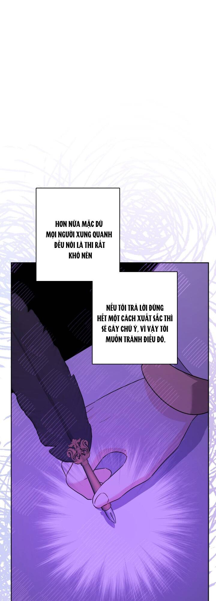 Lịch Sử Đen Tối Của Nam Chính Chap 30 - Next Chap 31