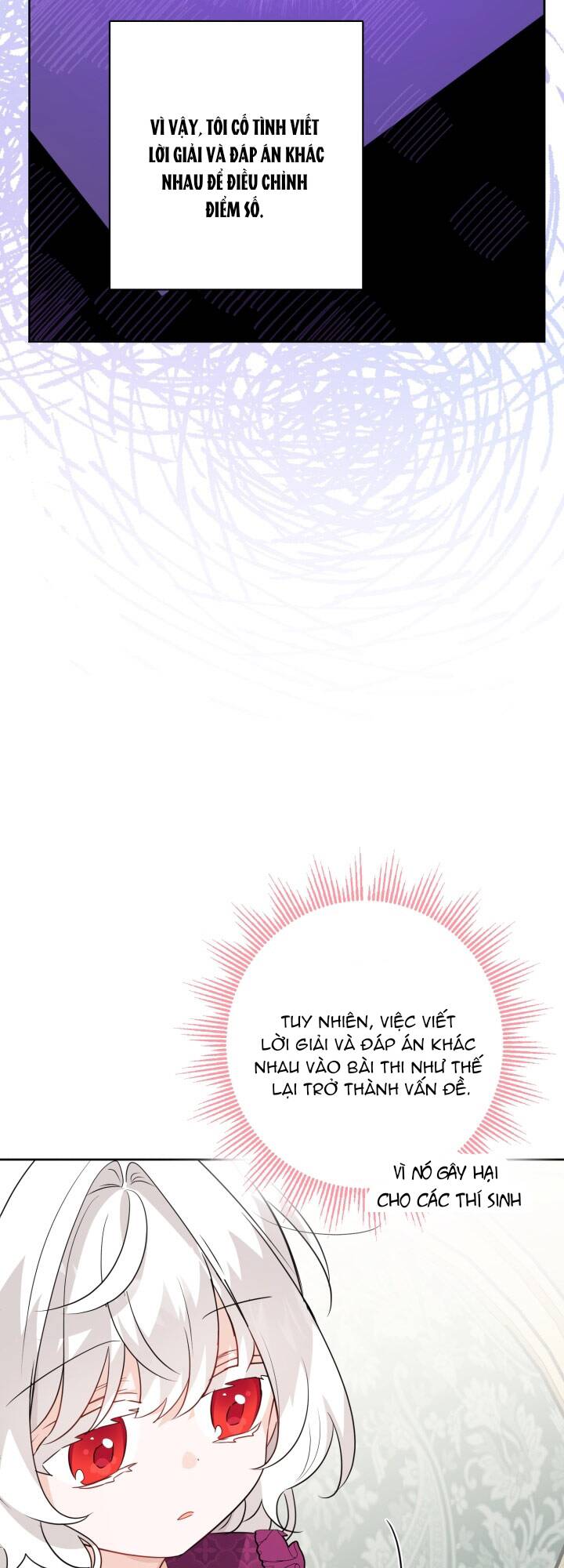 Lịch Sử Đen Tối Của Nam Chính Chap 30 - Next Chap 31