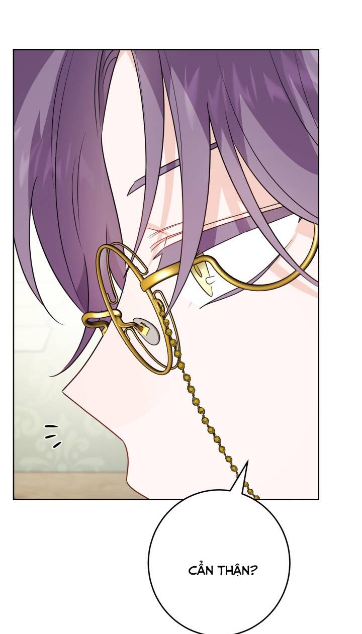 Lịch Sử Đen Tối Của Nam Chính Chap 30 - Next Chap 31