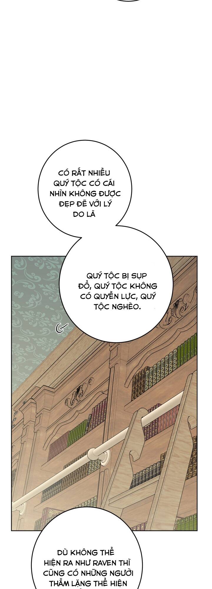 Lịch Sử Đen Tối Của Nam Chính Chap 30 - Next Chap 31