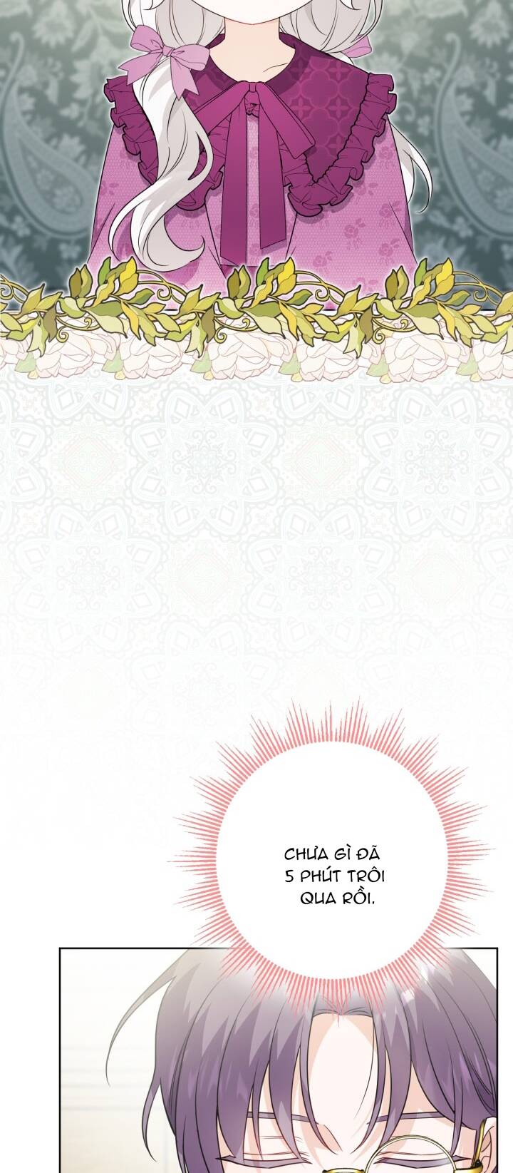 Lịch Sử Đen Tối Của Nam Chính Chap 30 - Next Chap 31