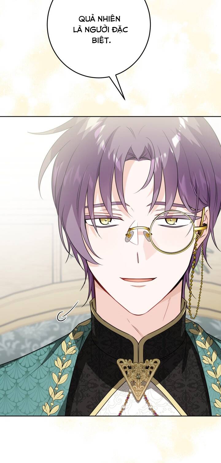 Lịch Sử Đen Tối Của Nam Chính Chap 30 - Next Chap 31