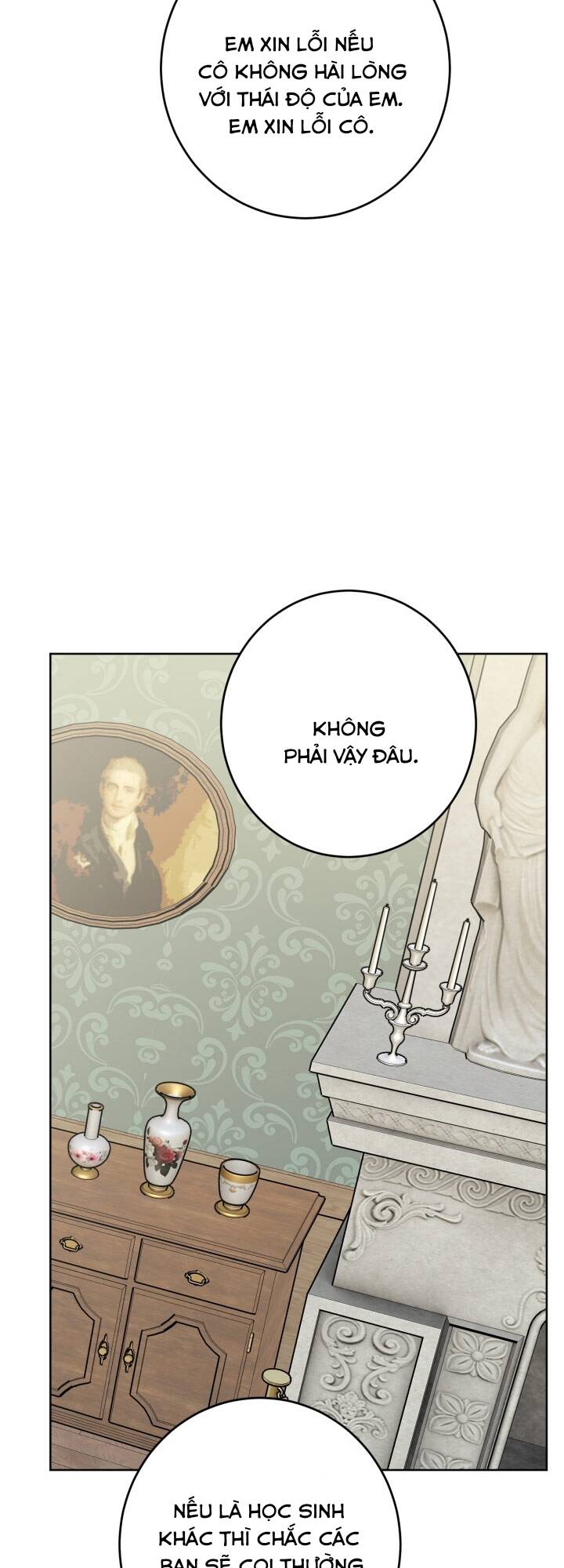 Lịch Sử Đen Tối Của Nam Chính Chap 30 - Next Chap 31