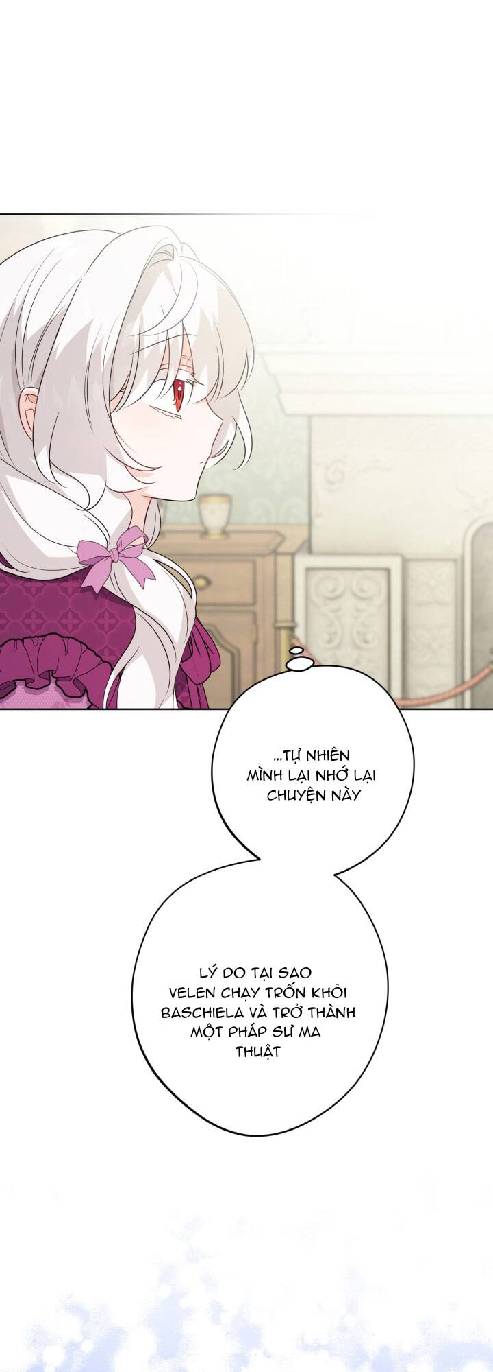 Lịch Sử Đen Tối Của Nam Chính Chap 30 - Next Chap 31