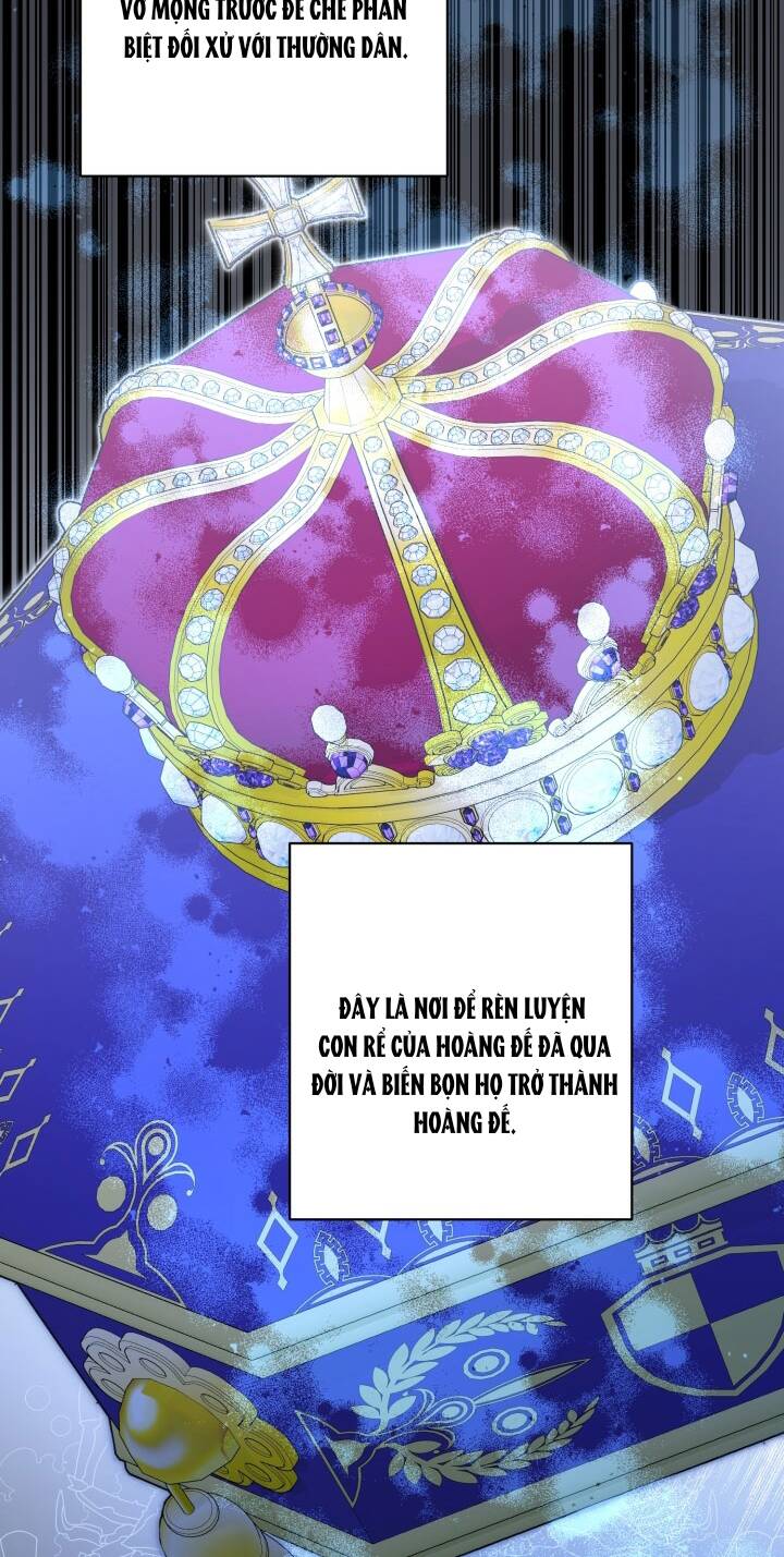 Lịch Sử Đen Tối Của Nam Chính Chap 30 - Next Chap 31