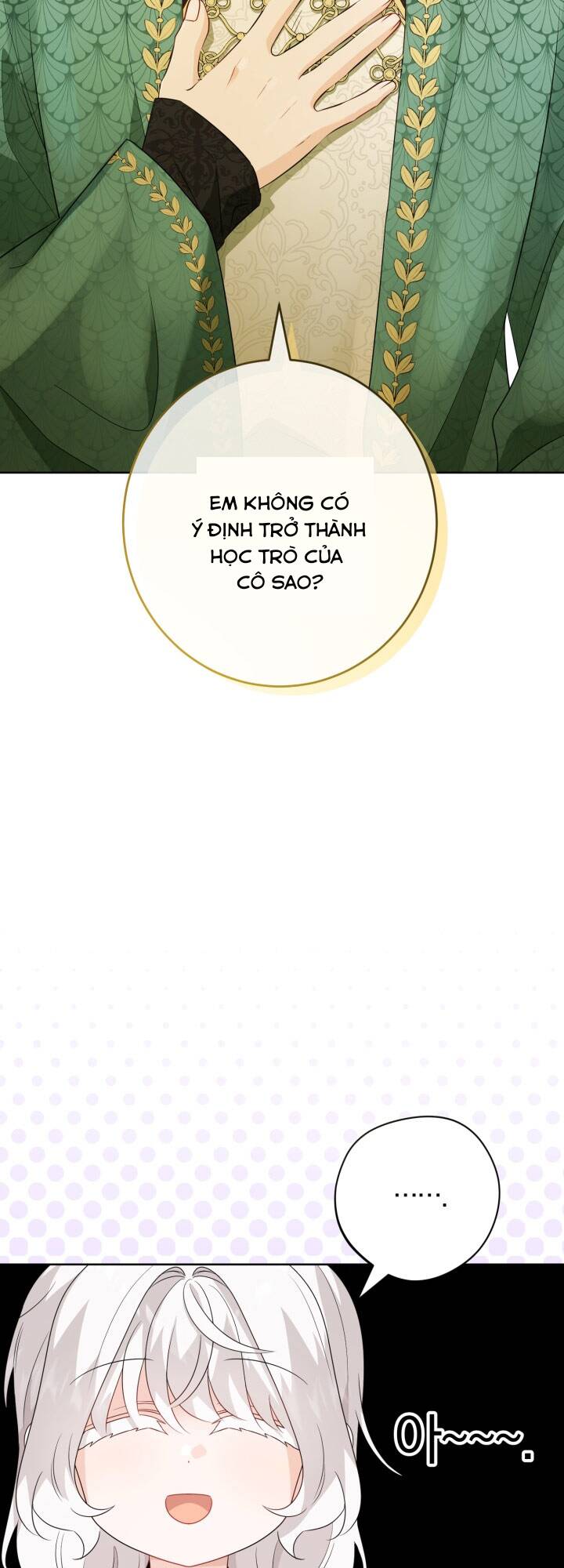 Lịch Sử Đen Tối Của Nam Chính Chap 30 - Next Chap 31