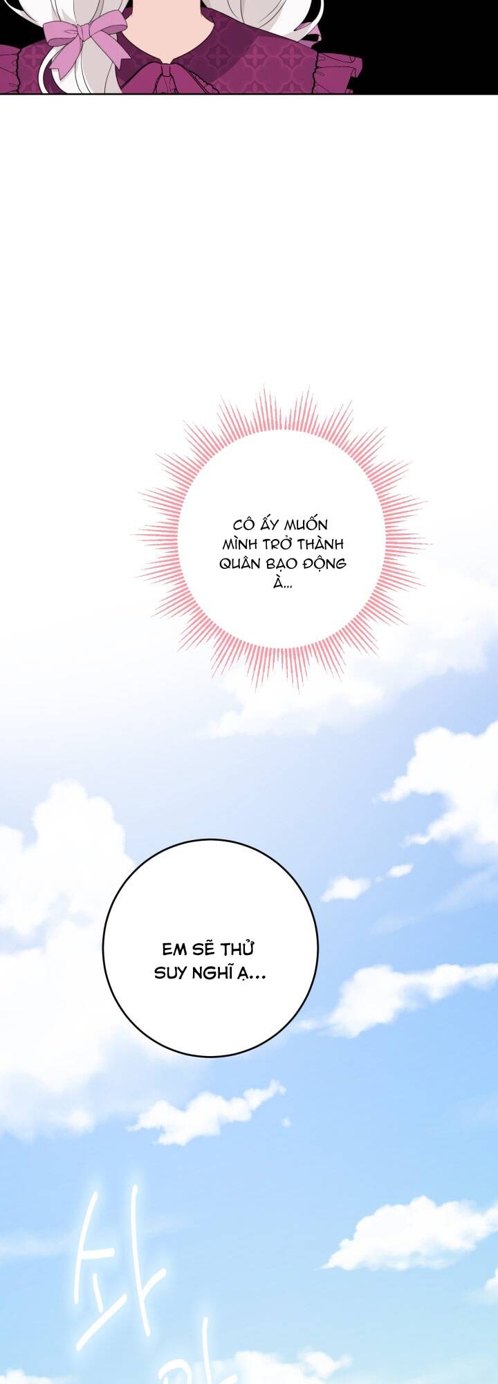 Lịch Sử Đen Tối Của Nam Chính Chap 30 - Next Chap 31