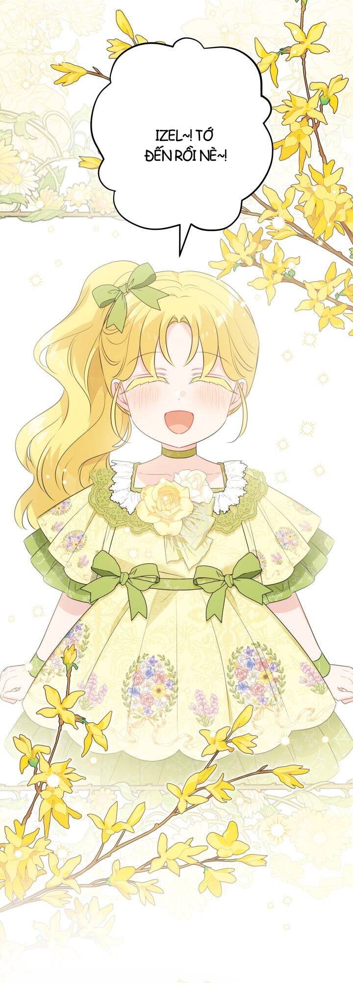 Lịch Sử Đen Tối Của Nam Chính Chap 30 - Next Chap 31