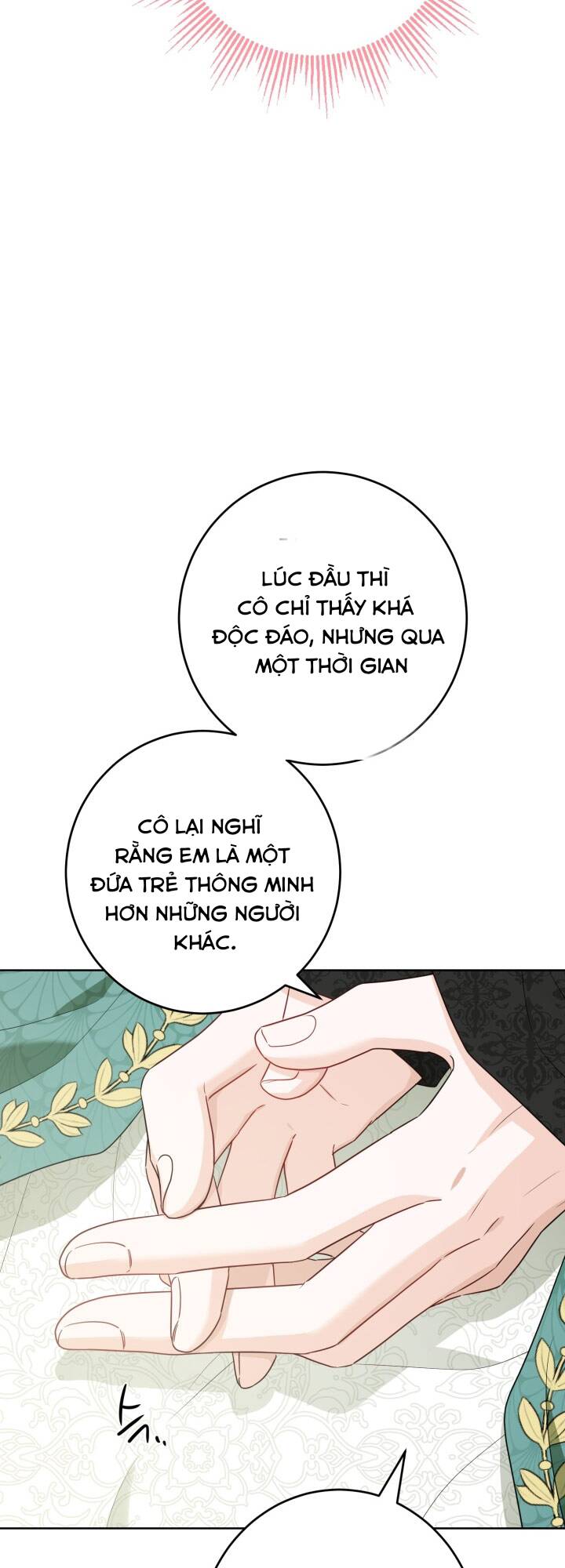 Lịch Sử Đen Tối Của Nam Chính Chap 30 - Next Chap 31