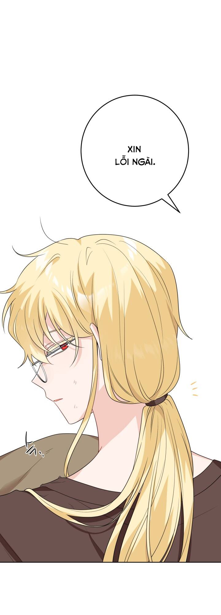 Lịch Sử Đen Tối Của Nam Chính Chap 32 - Next Chap 33