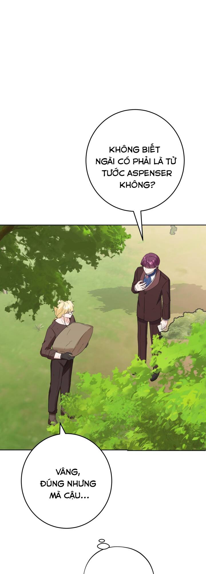 Lịch Sử Đen Tối Của Nam Chính Chap 32 - Next Chap 33