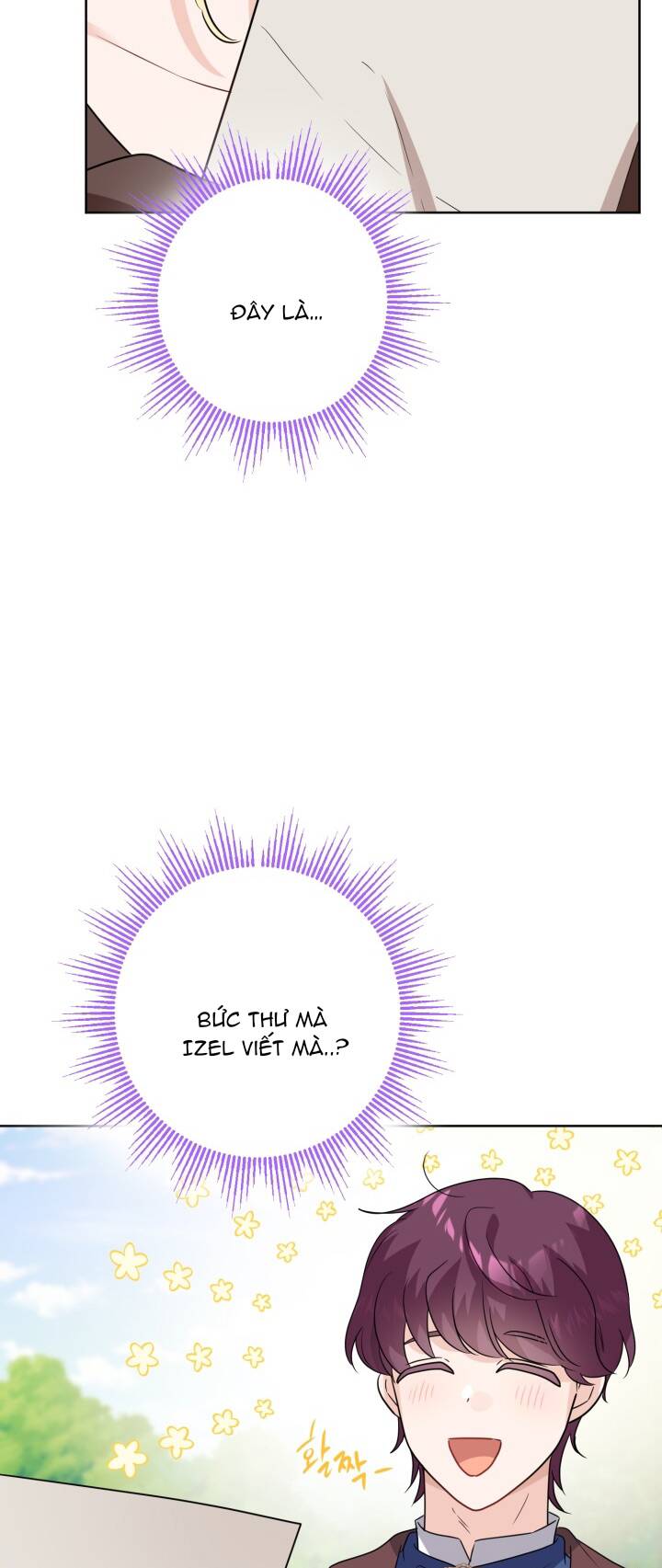 Lịch Sử Đen Tối Của Nam Chính Chap 32 - Next Chap 33