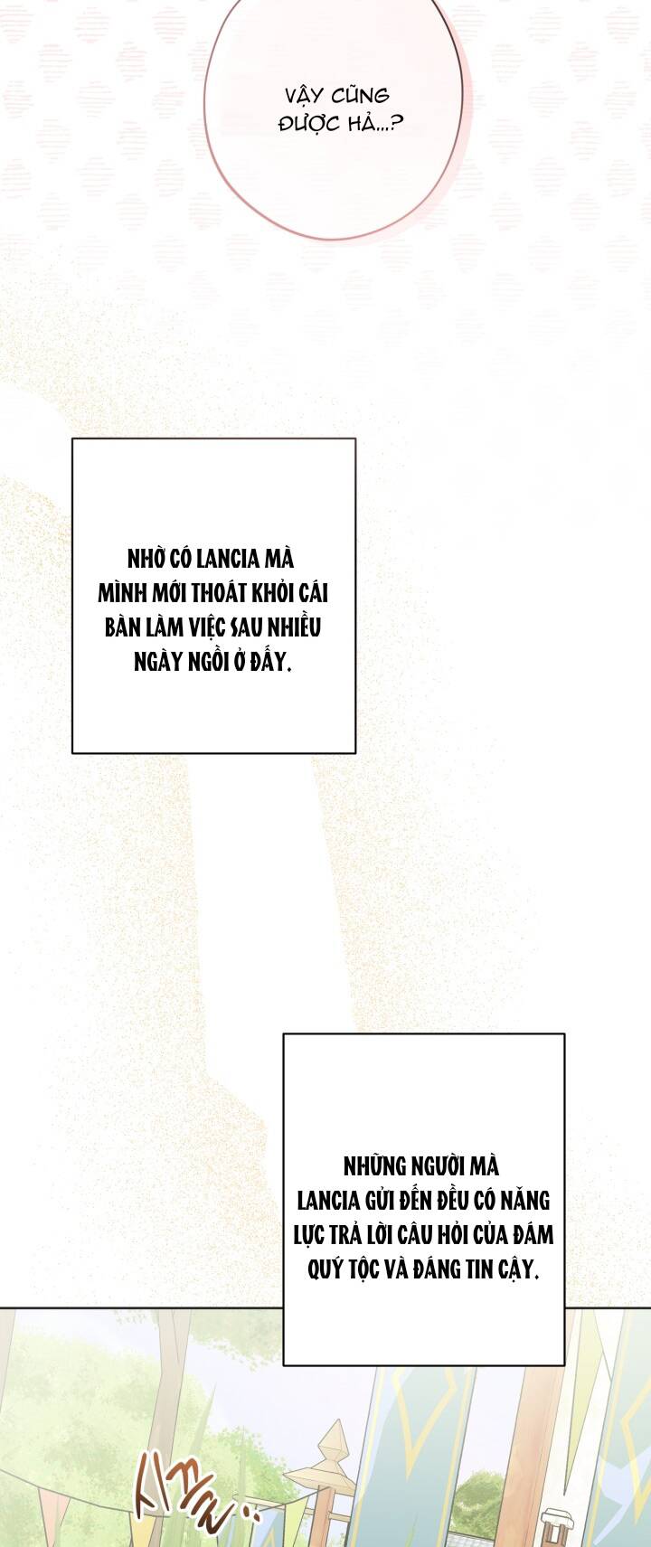 Lịch Sử Đen Tối Của Nam Chính Chap 32 - Next Chap 33