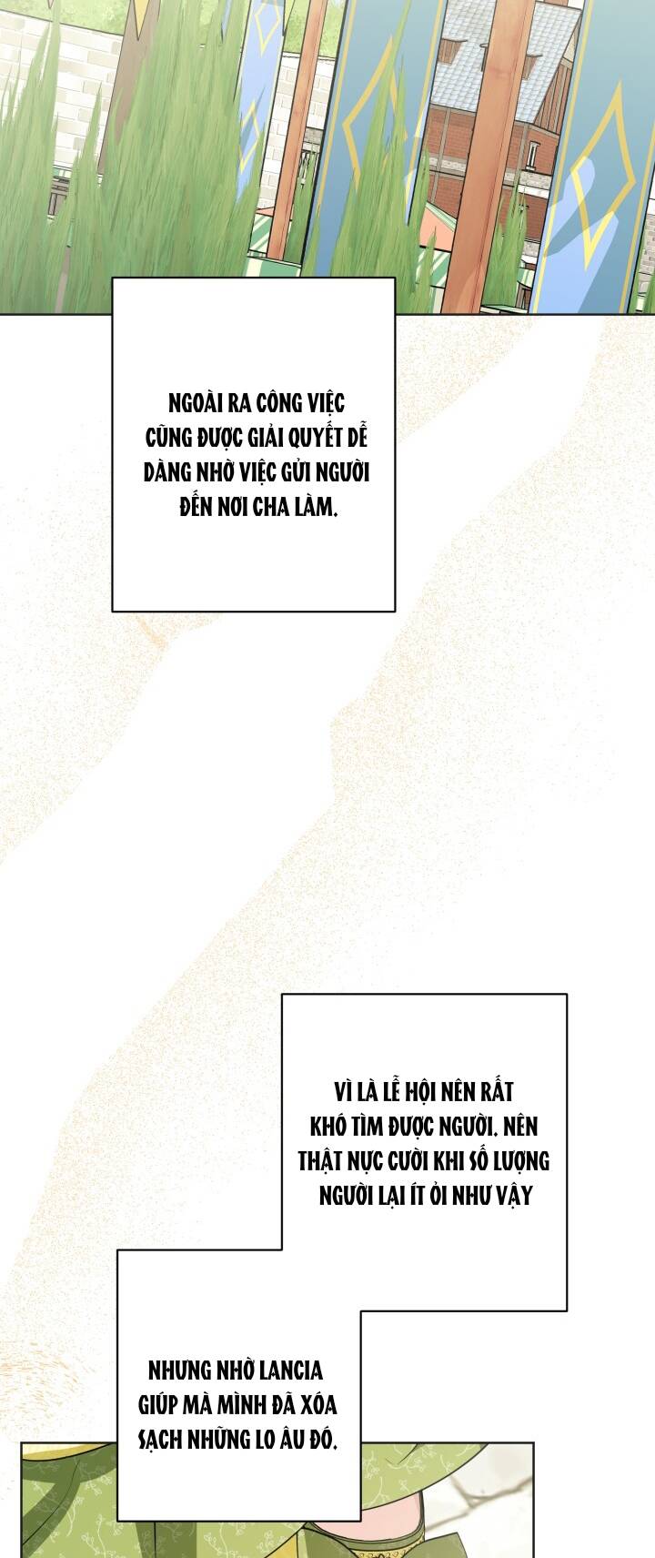 Lịch Sử Đen Tối Của Nam Chính Chap 32 - Next Chap 33