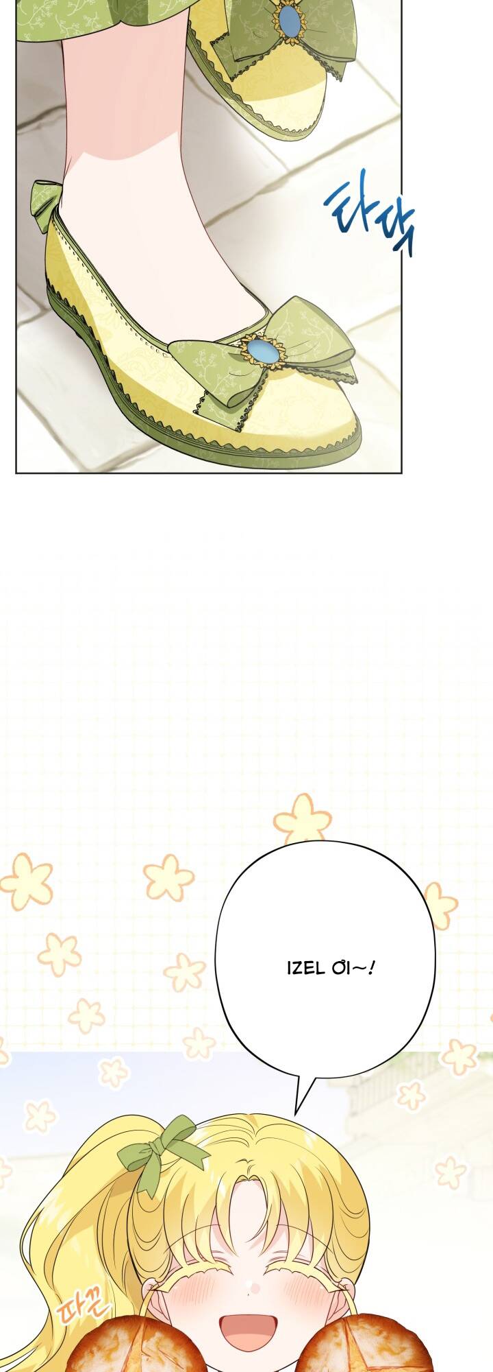 Lịch Sử Đen Tối Của Nam Chính Chap 32 - Next Chap 33