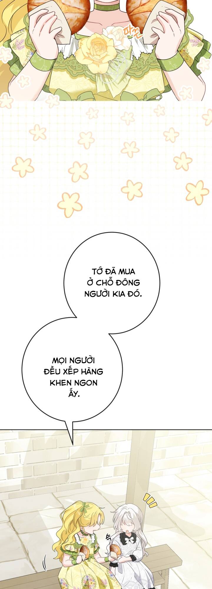 Lịch Sử Đen Tối Của Nam Chính Chap 32 - Next Chap 33