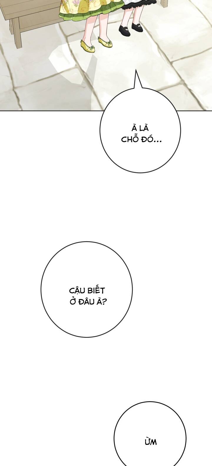 Lịch Sử Đen Tối Của Nam Chính Chap 32 - Next Chap 33