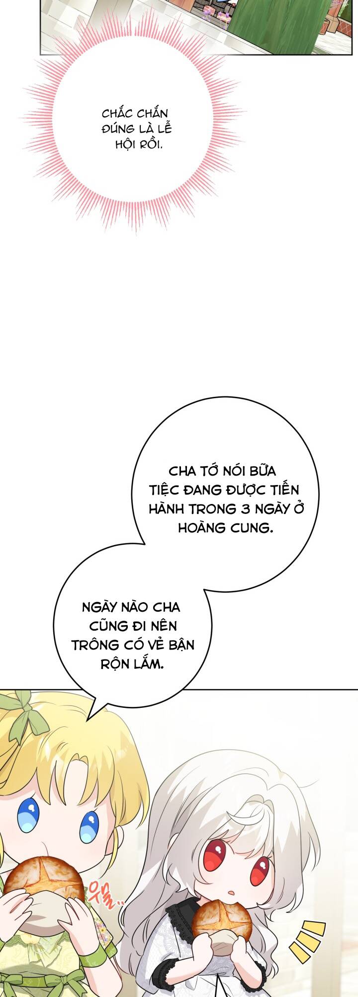 Lịch Sử Đen Tối Của Nam Chính Chap 32 - Next Chap 33