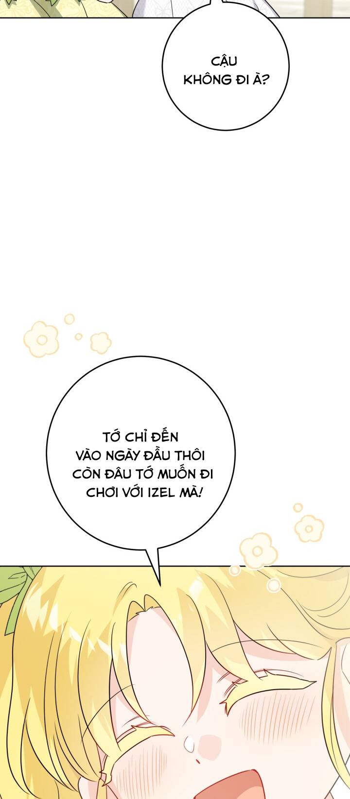 Lịch Sử Đen Tối Của Nam Chính Chap 32 - Next Chap 33