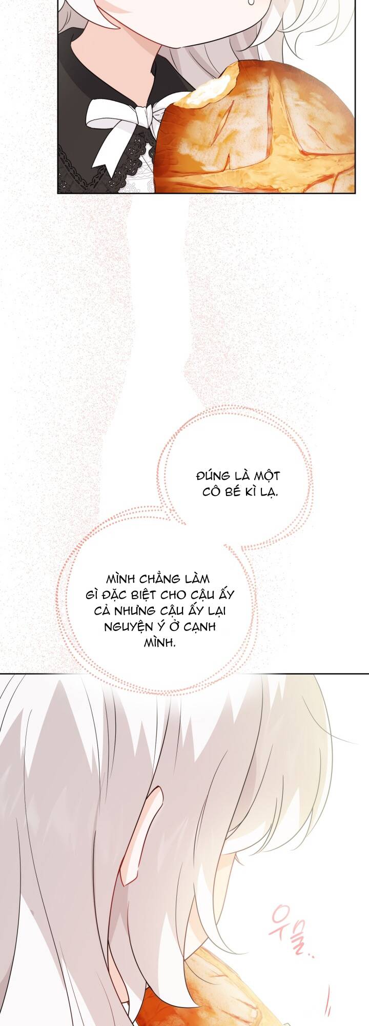 Lịch Sử Đen Tối Của Nam Chính Chap 32 - Next Chap 33