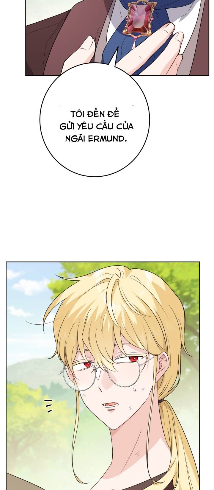 Lịch Sử Đen Tối Của Nam Chính Chap 32 - Next Chap 33