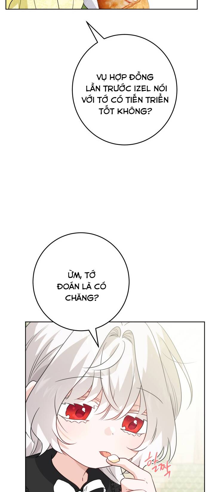 Lịch Sử Đen Tối Của Nam Chính Chap 32 - Next Chap 33