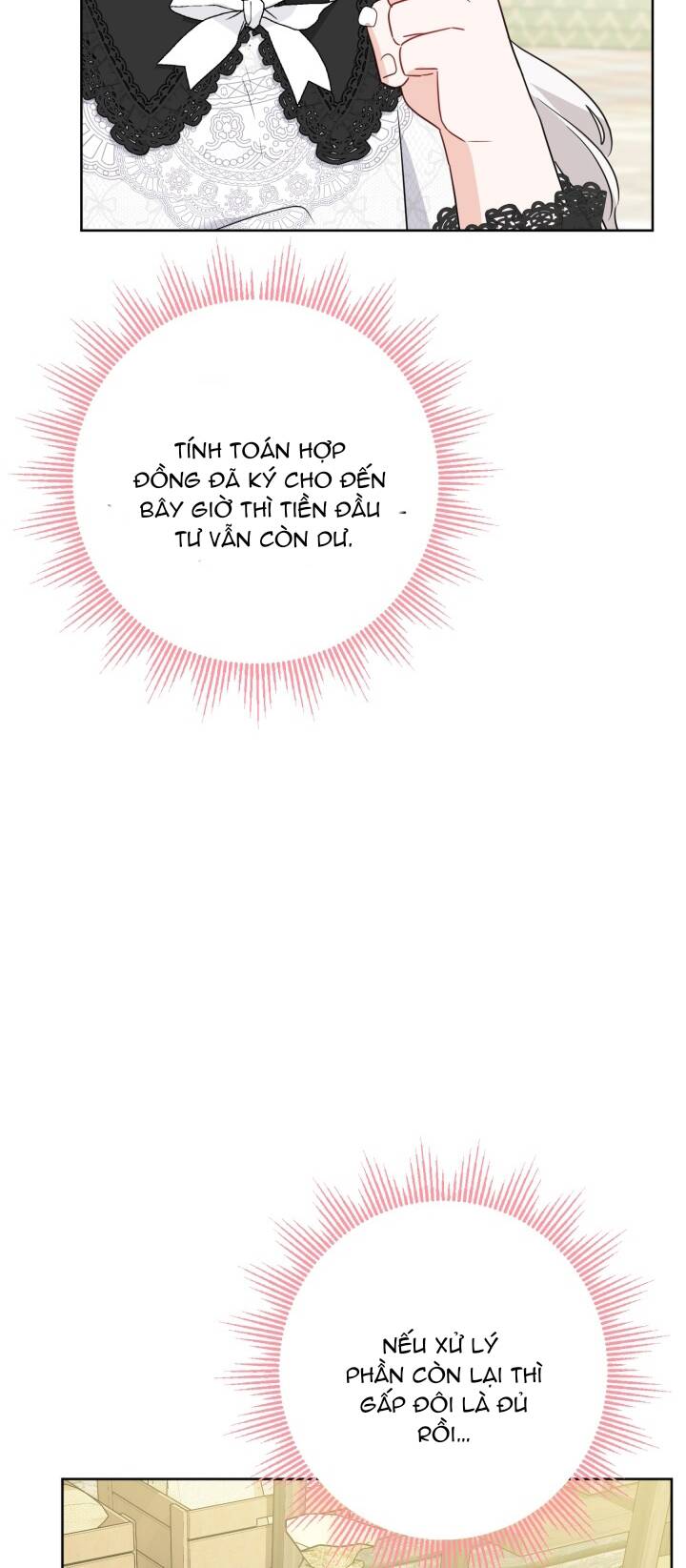 Lịch Sử Đen Tối Của Nam Chính Chap 32 - Next Chap 33