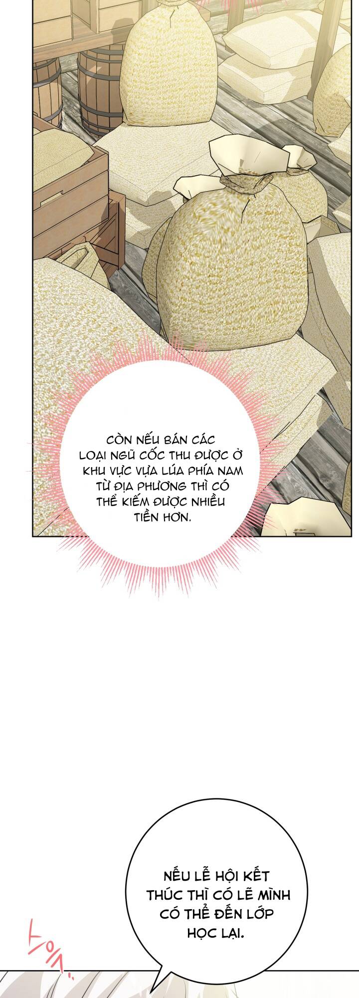Lịch Sử Đen Tối Của Nam Chính Chap 32 - Next Chap 33