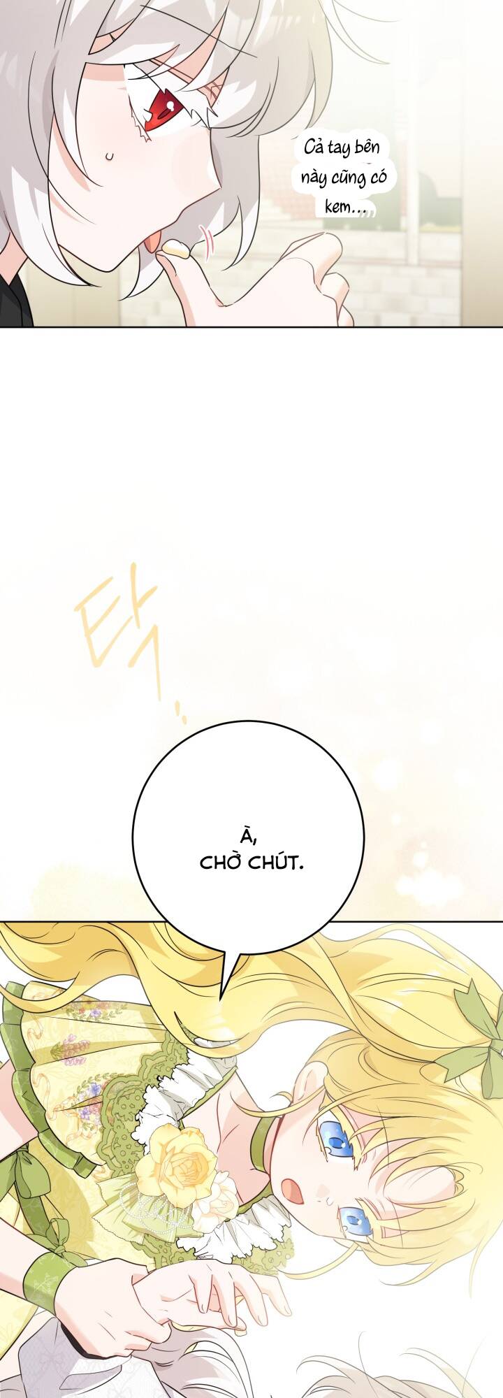 Lịch Sử Đen Tối Của Nam Chính Chap 32 - Next Chap 33