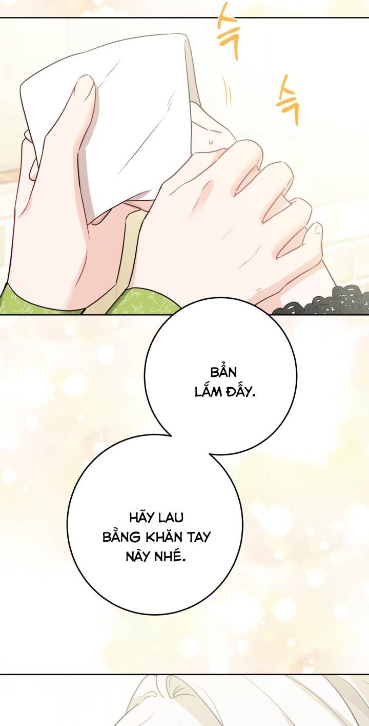 Lịch Sử Đen Tối Của Nam Chính Chap 32 - Next Chap 33