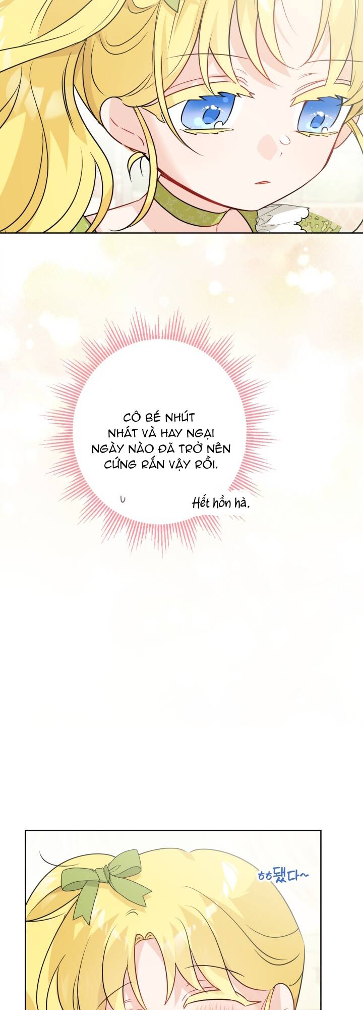 Lịch Sử Đen Tối Của Nam Chính Chap 32 - Next Chap 33