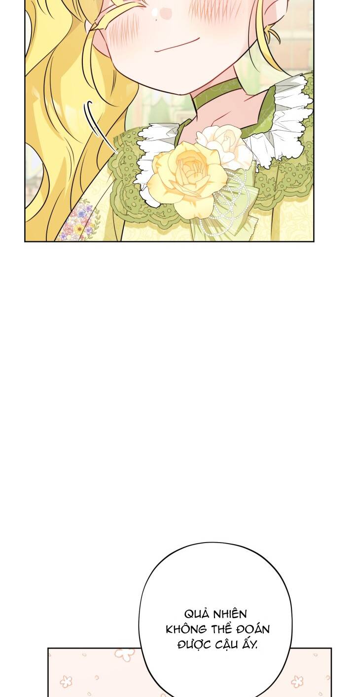 Lịch Sử Đen Tối Của Nam Chính Chap 32 - Next Chap 33