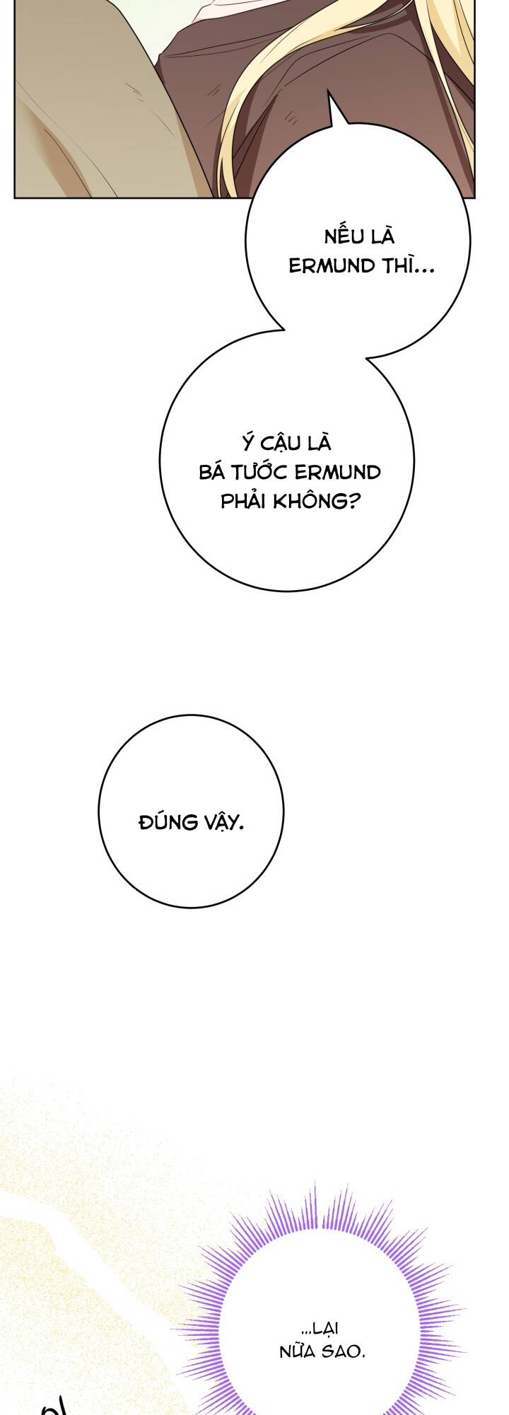 Lịch Sử Đen Tối Của Nam Chính Chap 32 - Next Chap 33