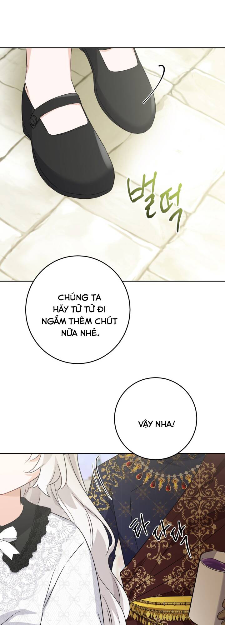 Lịch Sử Đen Tối Của Nam Chính Chap 32 - Next Chap 33