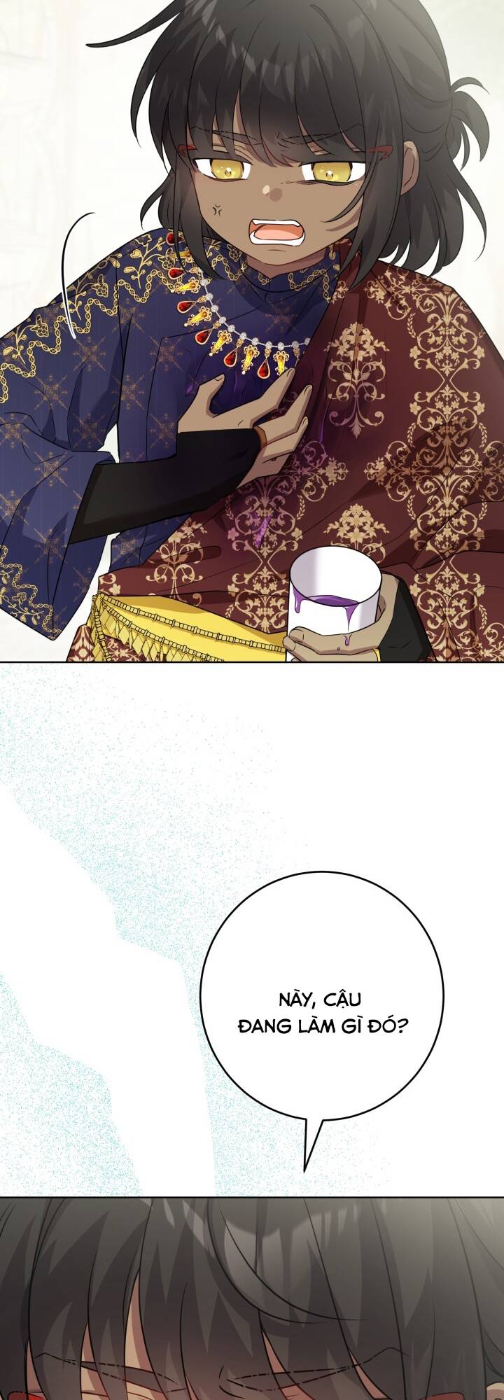 Lịch Sử Đen Tối Của Nam Chính Chap 32 - Next Chap 33