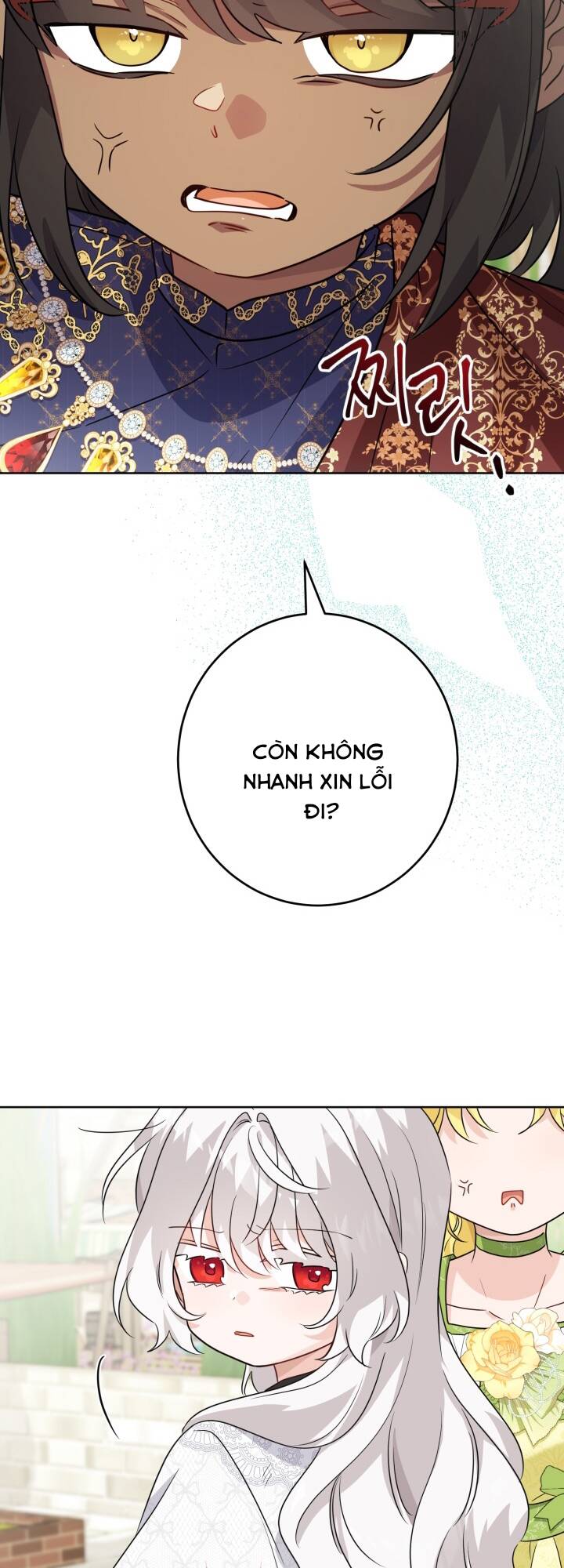 Lịch Sử Đen Tối Của Nam Chính Chap 32 - Next Chap 33