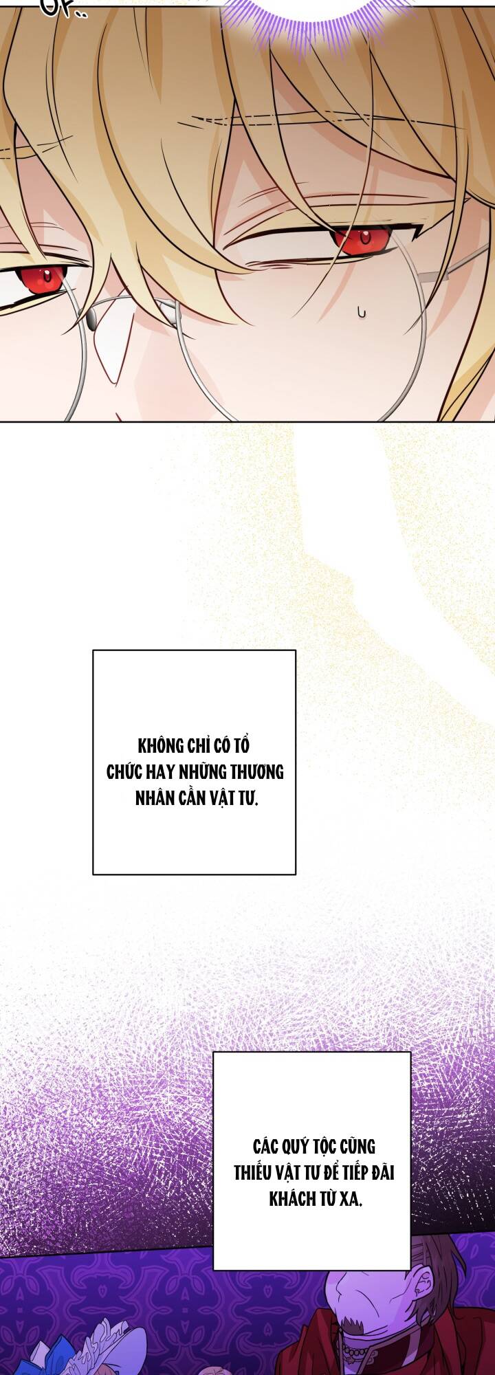 Lịch Sử Đen Tối Của Nam Chính Chap 32 - Next Chap 33