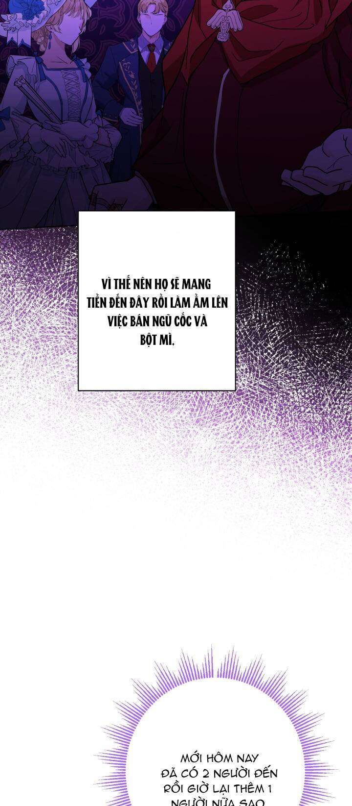 Lịch Sử Đen Tối Của Nam Chính Chap 32 - Next Chap 33