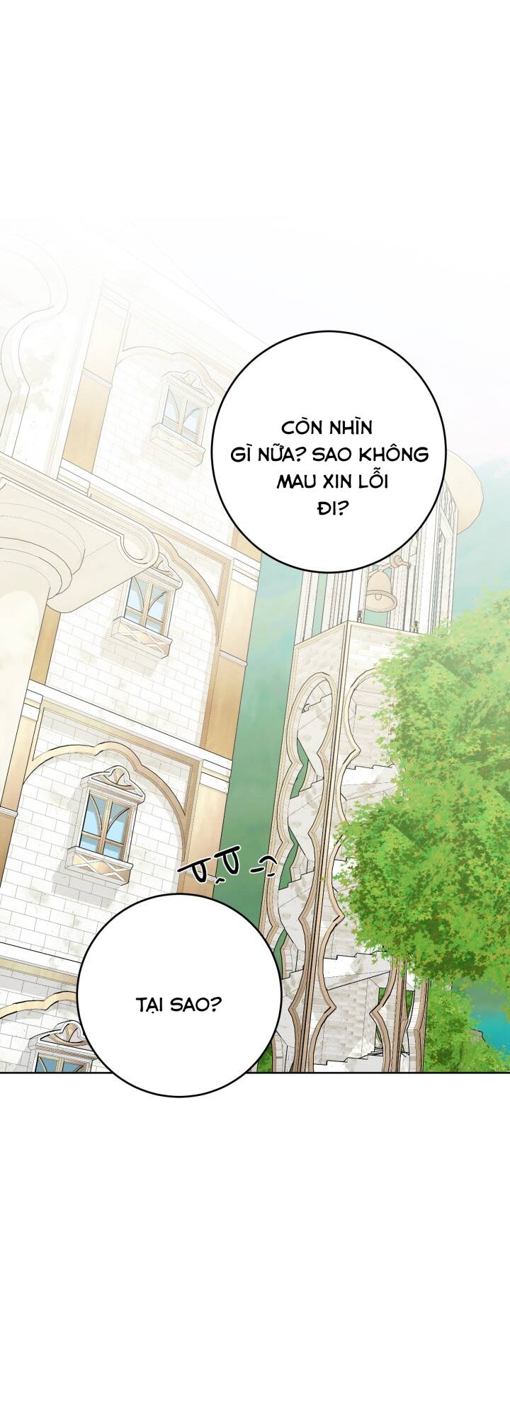 Lịch Sử Đen Tối Của Nam Chính Chap 33 - Next Chap 34