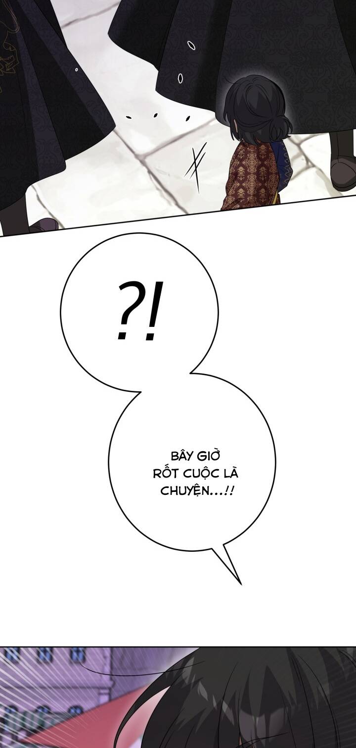 Lịch Sử Đen Tối Của Nam Chính Chap 33 - Next Chap 34