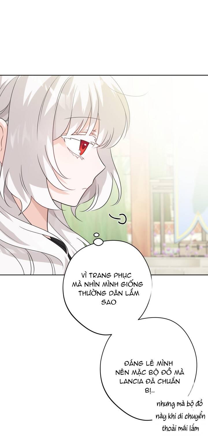 Lịch Sử Đen Tối Của Nam Chính Chap 33 - Next Chap 34