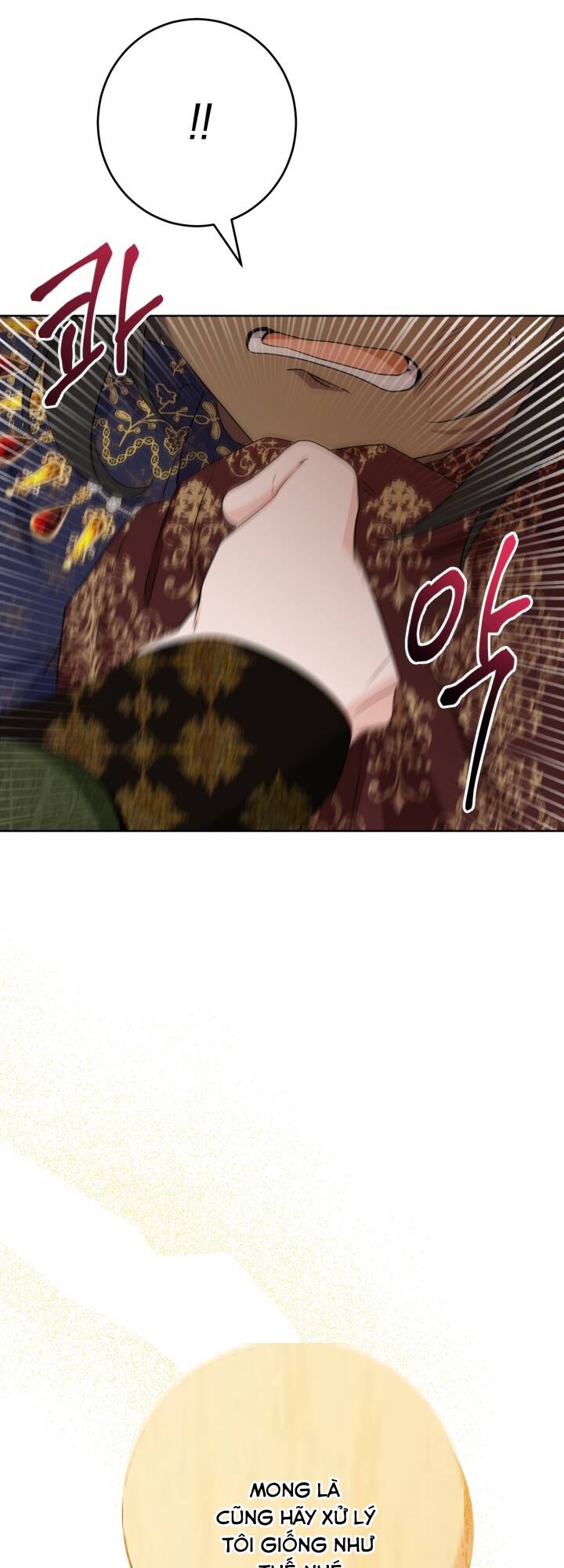 Lịch Sử Đen Tối Của Nam Chính Chap 33 - Next Chap 34