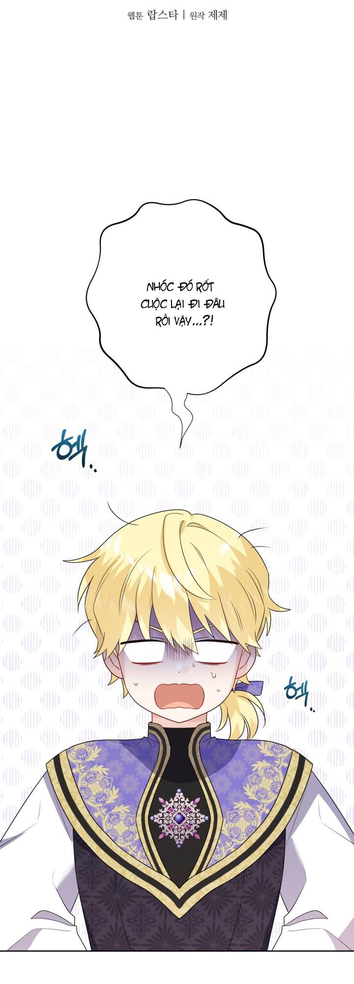 Lịch Sử Đen Tối Của Nam Chính Chap 33 - Next Chap 34