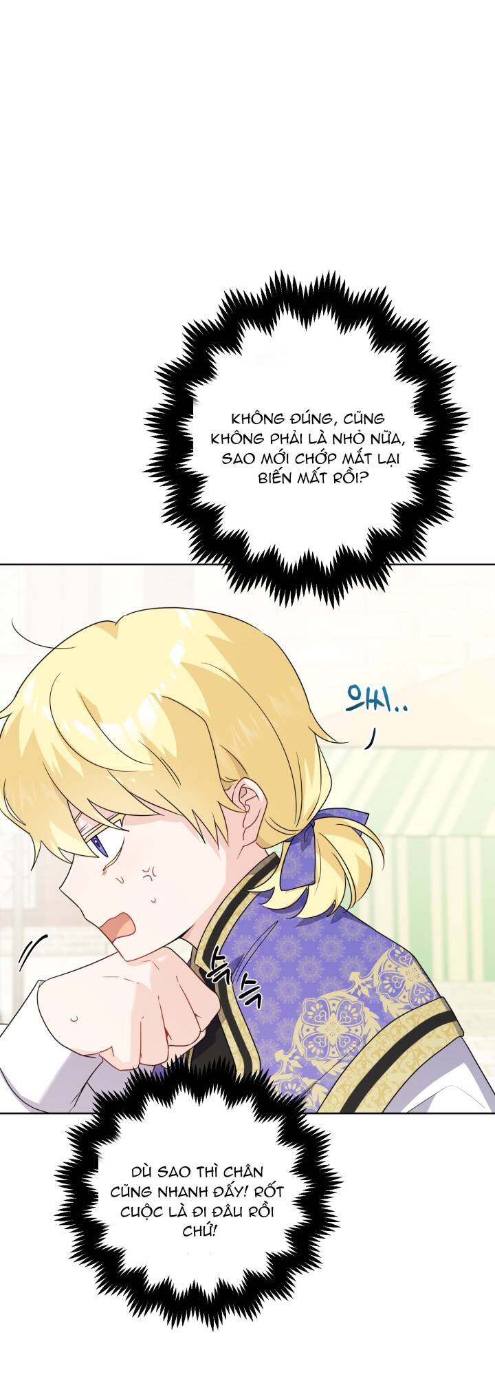 Lịch Sử Đen Tối Của Nam Chính Chap 33 - Next Chap 34