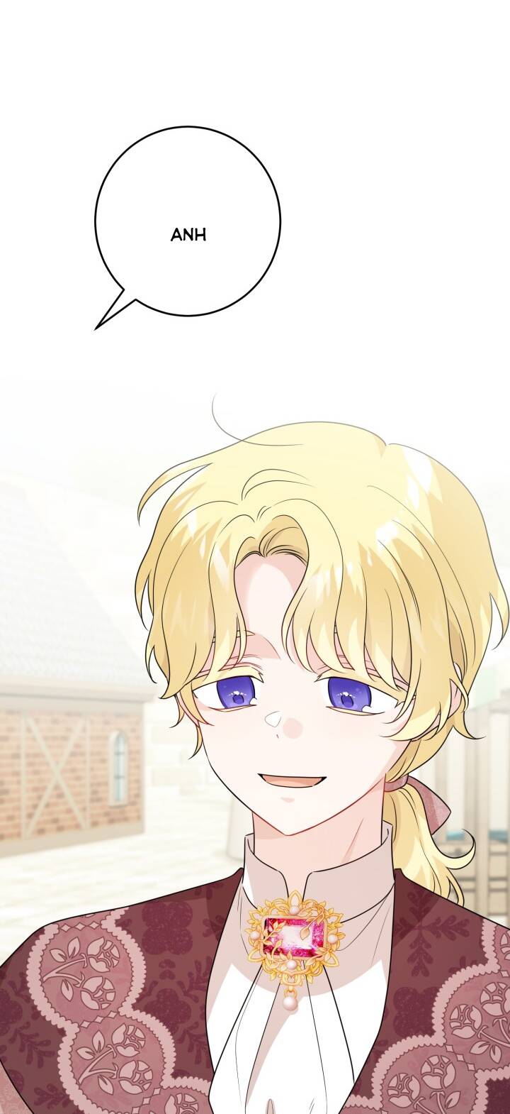 Lịch Sử Đen Tối Của Nam Chính Chap 33 - Next Chap 34