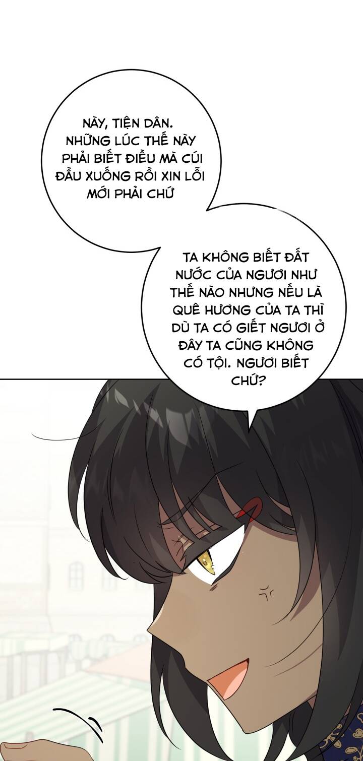 Lịch Sử Đen Tối Của Nam Chính Chap 33 - Next Chap 34