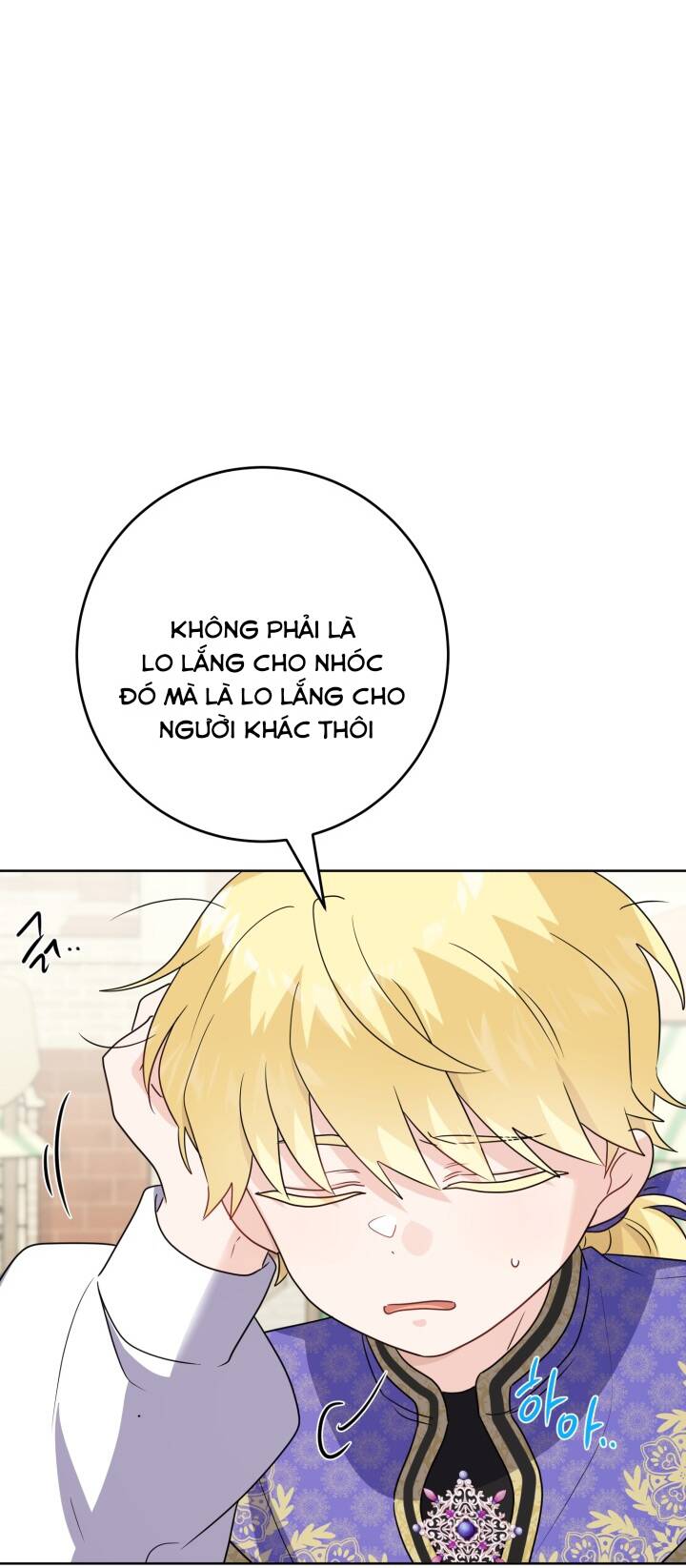 Lịch Sử Đen Tối Của Nam Chính Chap 33 - Next Chap 34