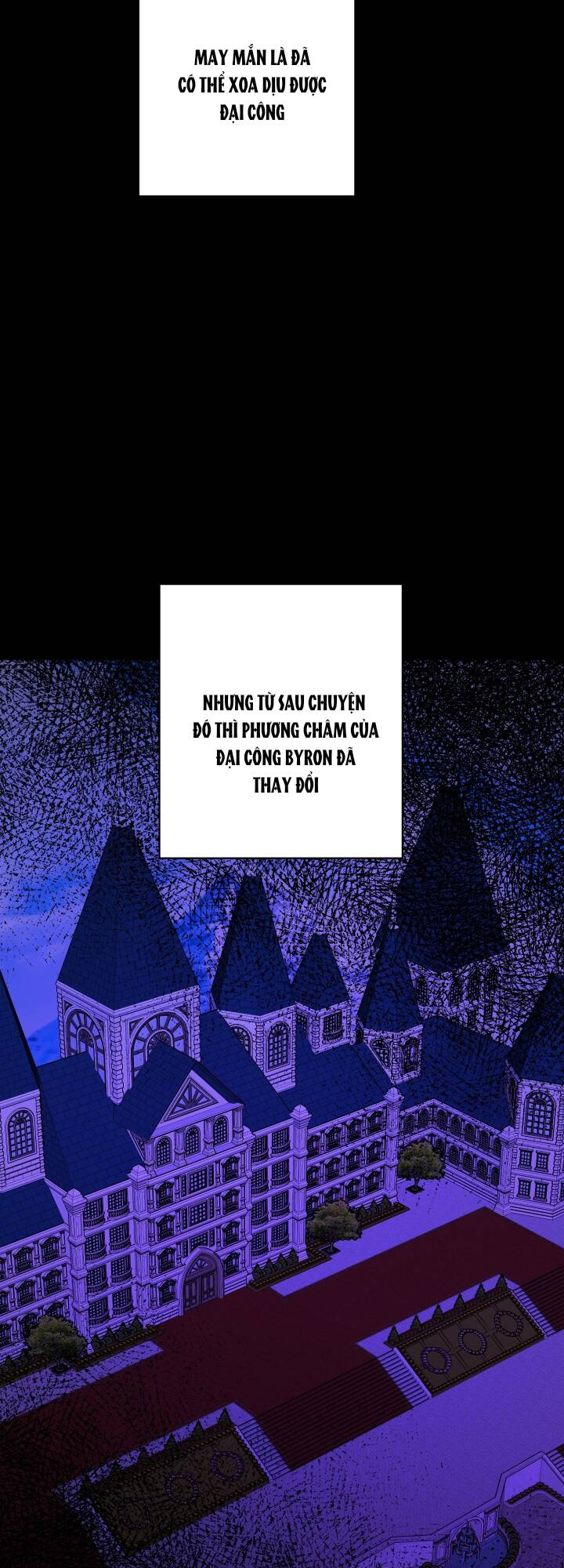 Lịch Sử Đen Tối Của Nam Chính Chap 33 - Next Chap 34